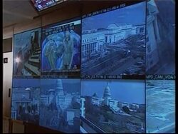 A nervous nation prepares for July 4th News Clip