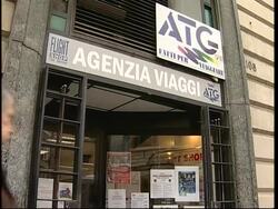 US tourists hit by Euro's sharp rise against dollar News Clip