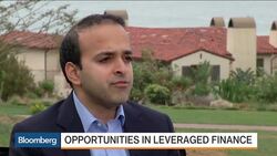 Goldman's Minnis, Bantwal on Leveraged Loan Market News Clip