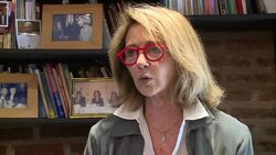 CLEAN : Nisman scandal cathartic for Argentine public (analyst) News Clip