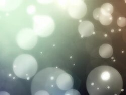 Stylish Particles Stock Footage