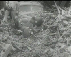 SALVADOR TRAGEDY News Clip