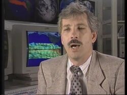 USA: NEW NASA PICTURES SHOW THIS YEAR'S EL NINO News Clip