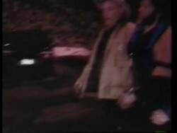 USA: UNABOMBER SUSPECT: FINAL UPDATE News Clip