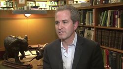 Preview to international conference on illegal wildlife trade News Clip