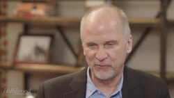 Best Visual Effects Winner John Nelson On His Run-In With Frances McDormand at the Oscars | Meet Your Oscar Winner News Clip