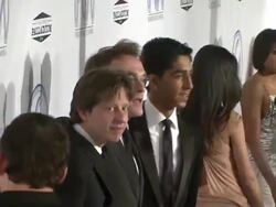20th Annual Producers Guild Awards Stock Footage