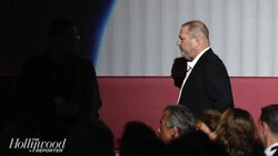 Late-Night Hosts React to Oscars, Trump Responds to Show's Low Ratings | THR News News Clip