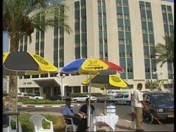 Israel - Israeli/Palestinian Talks Resume News Clip