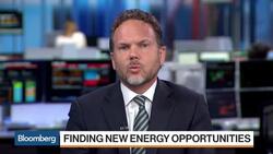 First Reserve CEO Doesn't See Oil Prices Rising Soon News Clip