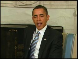 WRAP Obama honours fallen at Dover, analyst on war, Pentagon News Clip