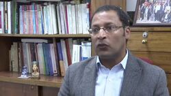 Egyptian Presidential hopeful arrives in Cairo from the UAE;Analyst Instructional Video