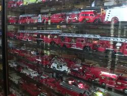 Cars Collector, Sergio Goldvarg Stock Footage