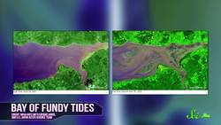 Weird Places: The Bay of Fundy Instructional Video