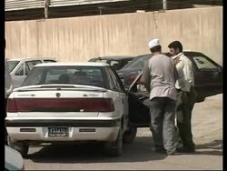 Minibus bomb kills 11 people and wounds 15 News Clip