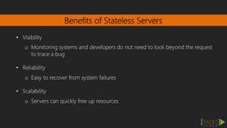 RESTful Web API Design with Node.js (Video 5) Instructional Video