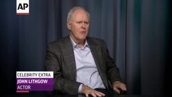 He's a multiple Emmy winner, an Oscar nominee and an author with nine children's books to his name, but don't expect John Lithgow to boast or ever be satisfied. (Oct. 24) Instructional Video