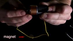 Motor magnet Instructional Video