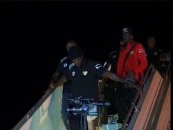 Togo - Togo team returns home after attack in Angola Instructional Video