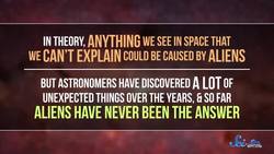 Weird! Signal' Mystery Solved! Instructional Video