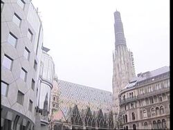 Preparations for Pope Benedict's visit to Austria, security News Clip