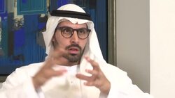 Abu Dhabi Tourism Chairman on Museum Opening News Clip
