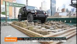 Steve Jobs Words to Feature in $1B Apple iPod Suit News Clip