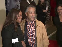 'American Buffalo' Opens on Broadway Stock Footage