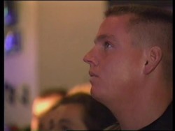 GERMANY: SOCCER FANS DEVASTATED BY COUNTRY'S WORLD CUP DEFEAT News Clip