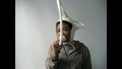 Kate Hartman: The art of wearable communication Instructional Video