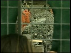 Memorial ceremonies, lights in New York Instructional Video