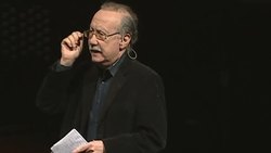 Marc Pachter: The art of the interview Instructional Video