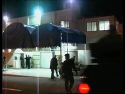 Gaza - Palestinian cabinet News Clip