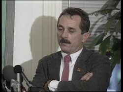 USA: US VIETNAM VETERANS PREPARE TO DEFY TRAVEL BAN TO CUBA News Clip