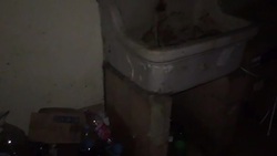 Venezuela is on the verge of economic and social collapse, with half of hospital patients needlessly dying because of a lack of supplies News Clip