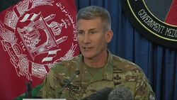 US commander and Afghan official on MOAB strike Instructional Video