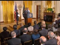 President Barack Obama opened a White House health care summit Thursday, calling for his allies and opponents to come together to overhaul the U.S. health care system. News Clip