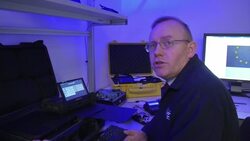 EU opens new cybercrime unit to combatonline offenses News Clip