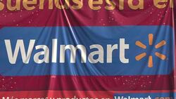 CLEAN : Walmart plans $1.3 bn investment in Mexico Mexico News Clip