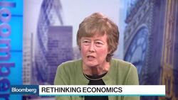 Rethinking Economics With Professor Wendy Carlin News Clip
