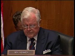 Incoming secretary of health appears before Senate committee News Clip