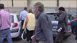 Court hears AK-47 rifle found at home of man accused of threats to UK and US News Clip