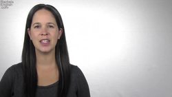 American English: How to Pronounce the W consonant Instructional Video