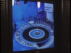 Reactions to France's draw in World Cup opening group. News Clip