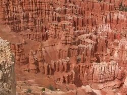 HD: Bryce Canyon Stock Footage