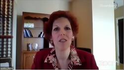 Fed’s Mester Calls U.S. Economic Recovery 'Fragile' News Clip