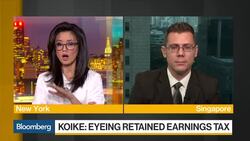 Capital Economics Calls Japan Sales Tax Debate Worthy News Clip