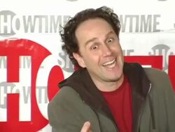 Star-Studded TCA Press Tour Party Hosted By Showtime Stock Footage