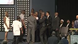 Sharpton Attends Funeral for Man Killed by Cops Instructional Video