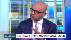 Barrack: Rate Hike Good for Overall Real Estate Business News Clip